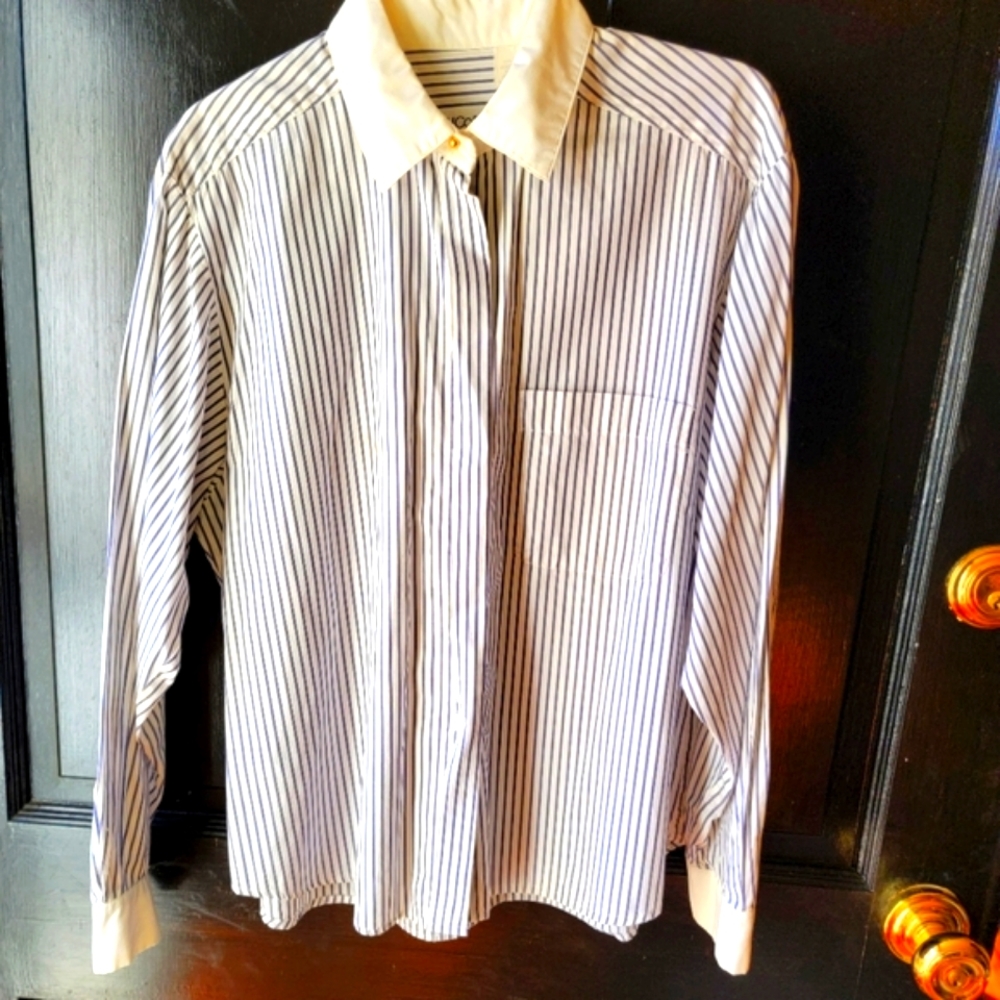 Classic Blouse